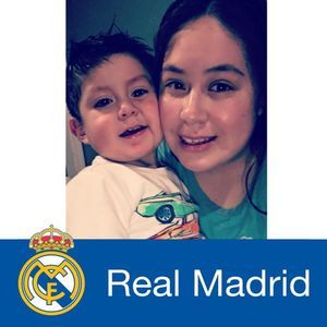 Meet your Posher, Raquel